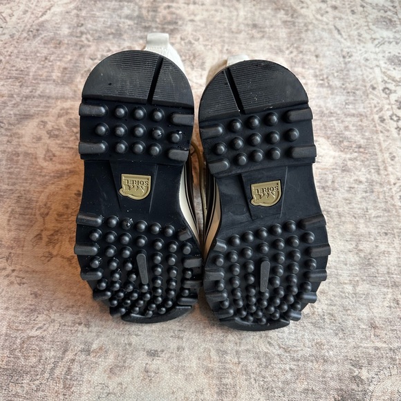 Women’s Sorel Caribou Snow Boots Size 7 - Picture 9 of 12